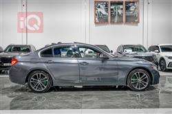 بي ام دبليو الفئة 3